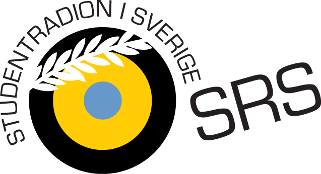 Sveriges Studentradio's logotyp