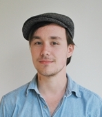 Aron Klingberg