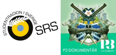 SRS+P3 Logo