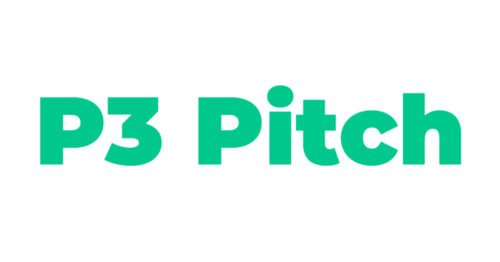 P3 Pitch