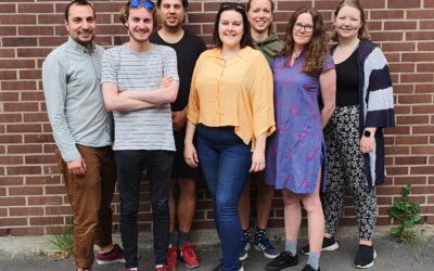 Styrelsemötet i Göteborg