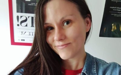 Ny föreningsadministratör