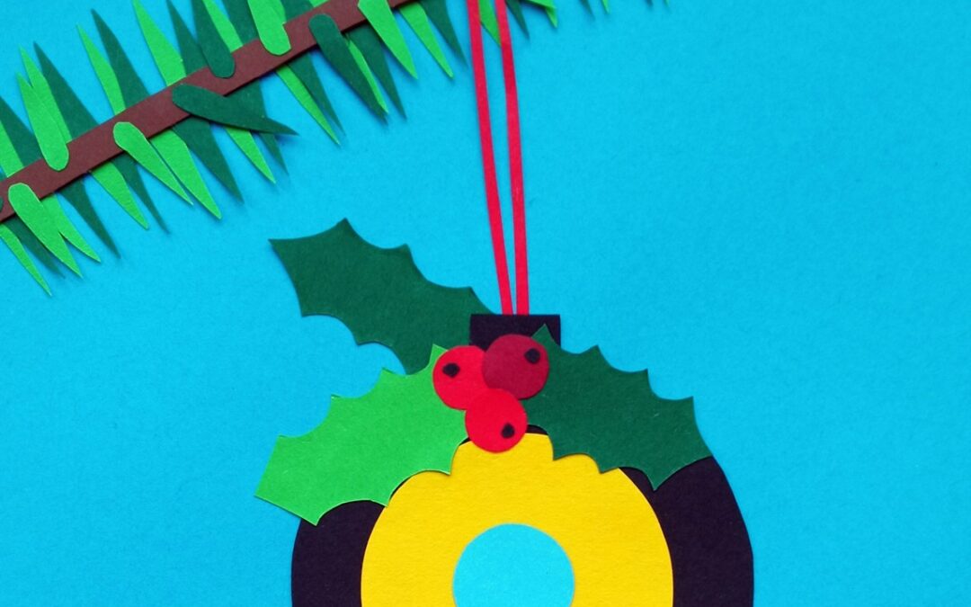 God Jul och Gott Nytt År!