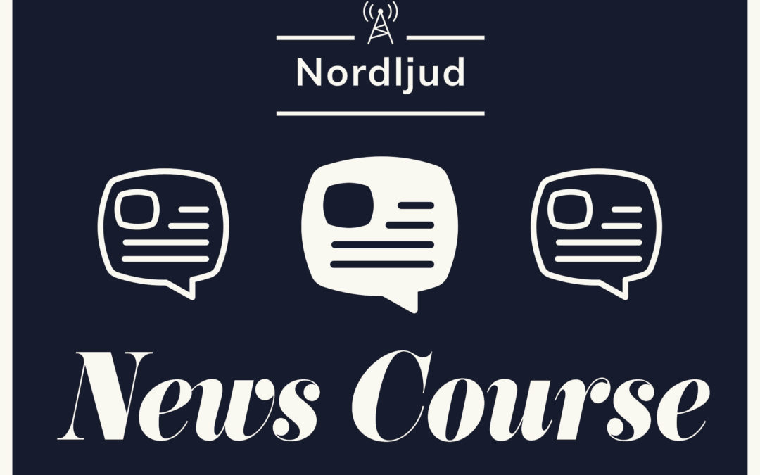 Nordljud: News Course