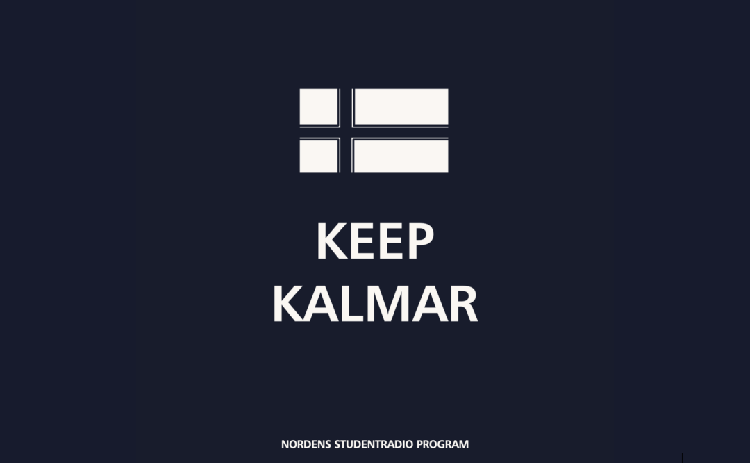 Keep Kalmar is back